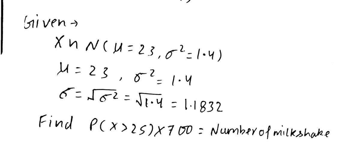 Probability homework question answer, step 1, image 1